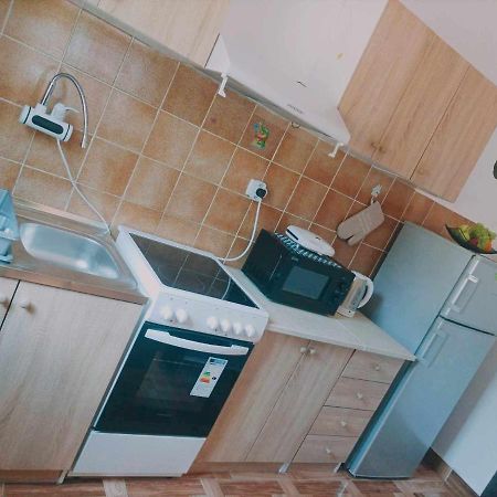 Apartman Mr Potpican ภายนอก รูปภาพ