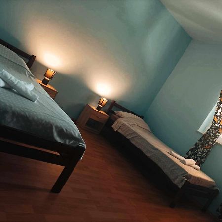 Apartman Mr Potpican ภายนอก รูปภาพ