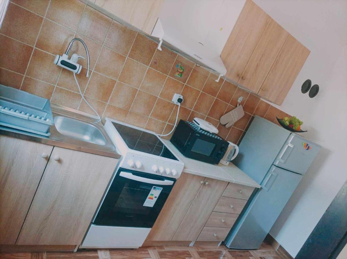 Apartman Mr Potpican ภายนอก รูปภาพ