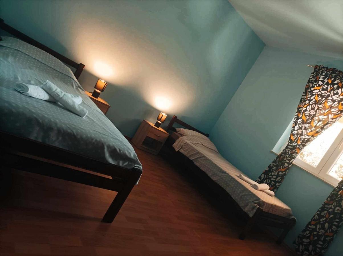 Apartman Mr Potpican ภายนอก รูปภาพ