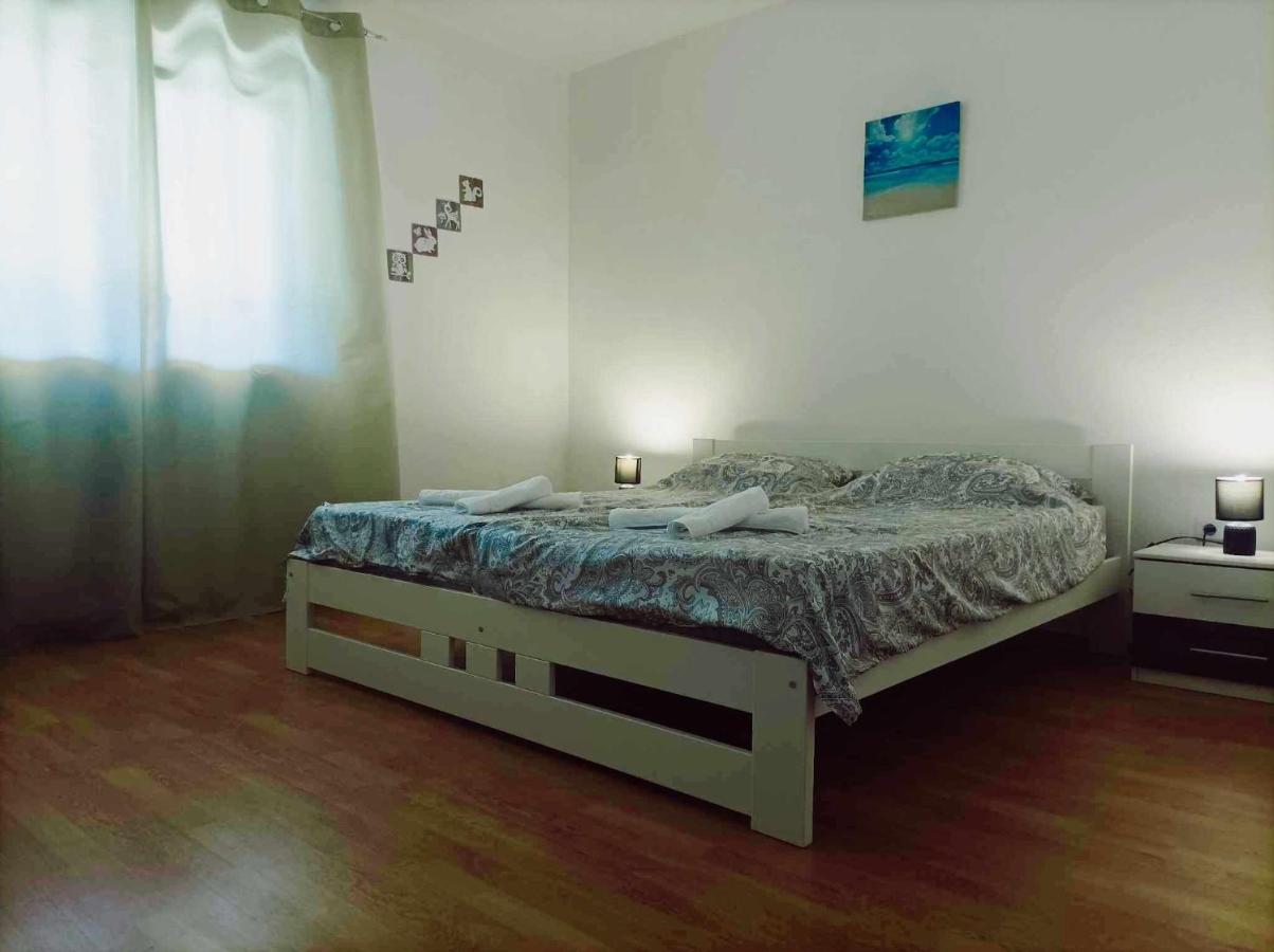 Apartman Mr Potpican ภายนอก รูปภาพ
