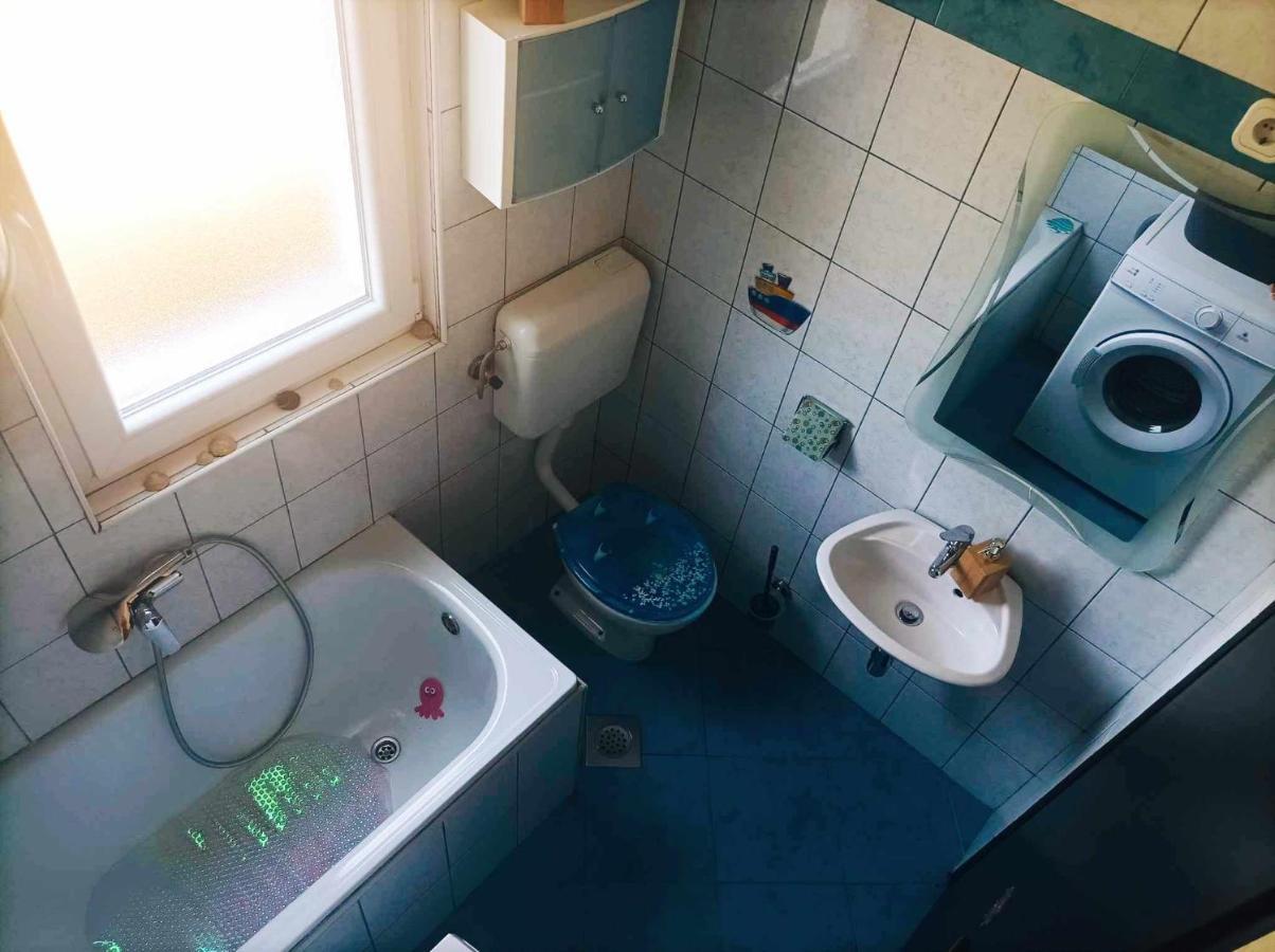 Apartman Mr Potpican ภายนอก รูปภาพ